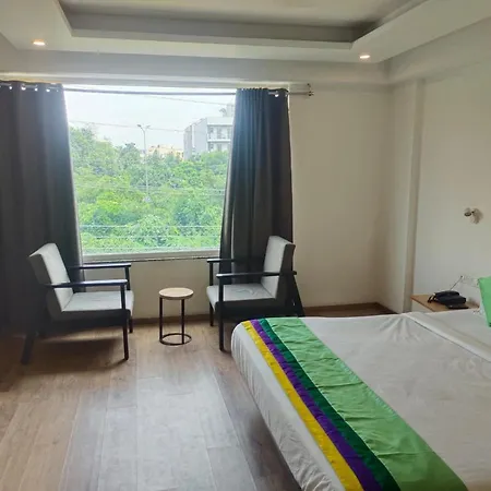 Hotel The Lotus Petal